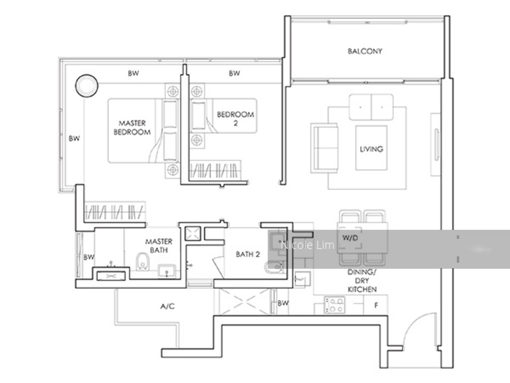 Soleil @ Sinaran (D11), Condominium #198922772